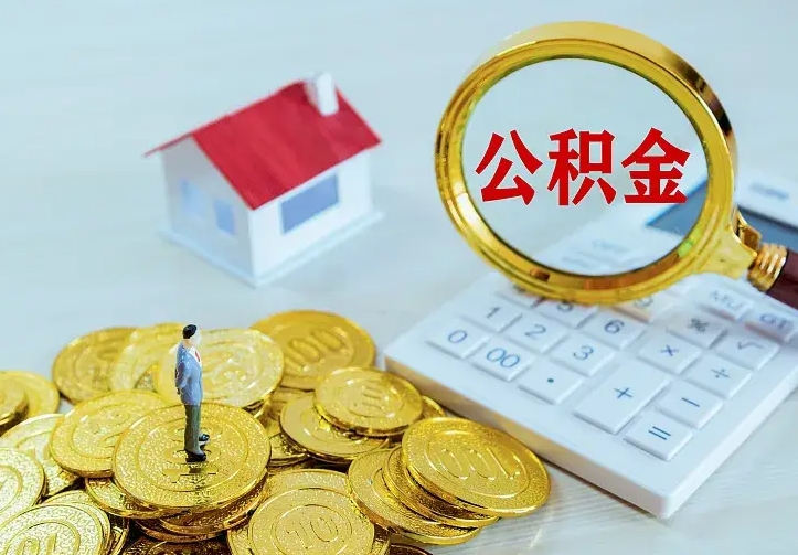 浮梁离职了封存的公积金怎么提取（离职封存的公积金怎么取出来）
